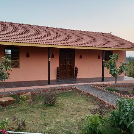 Mohole Wada, Ramshej Fort, Nashik Exterior foto